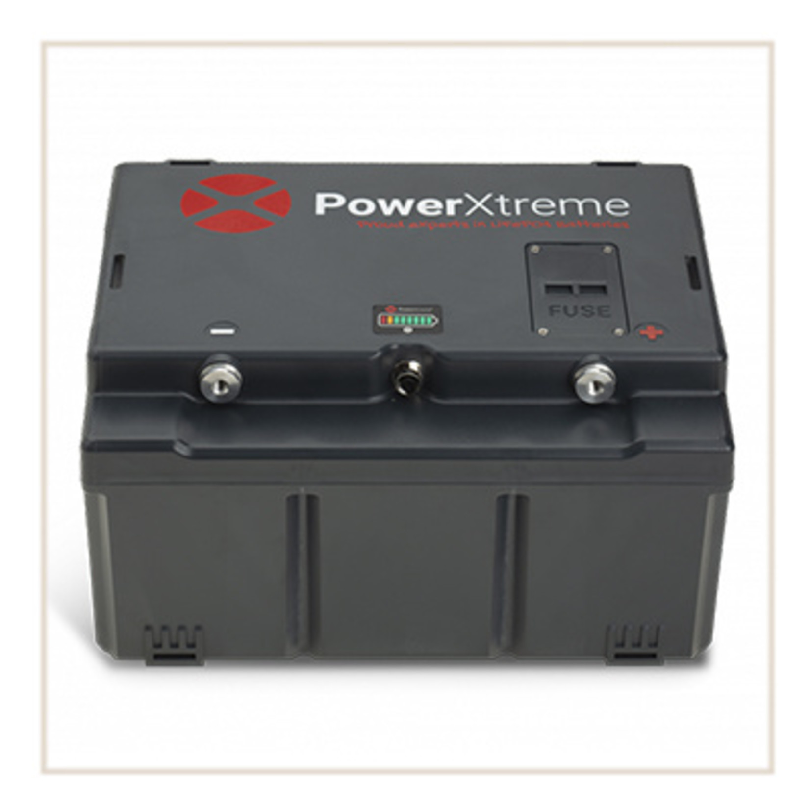 Power Xtreme PowerXtreme X210