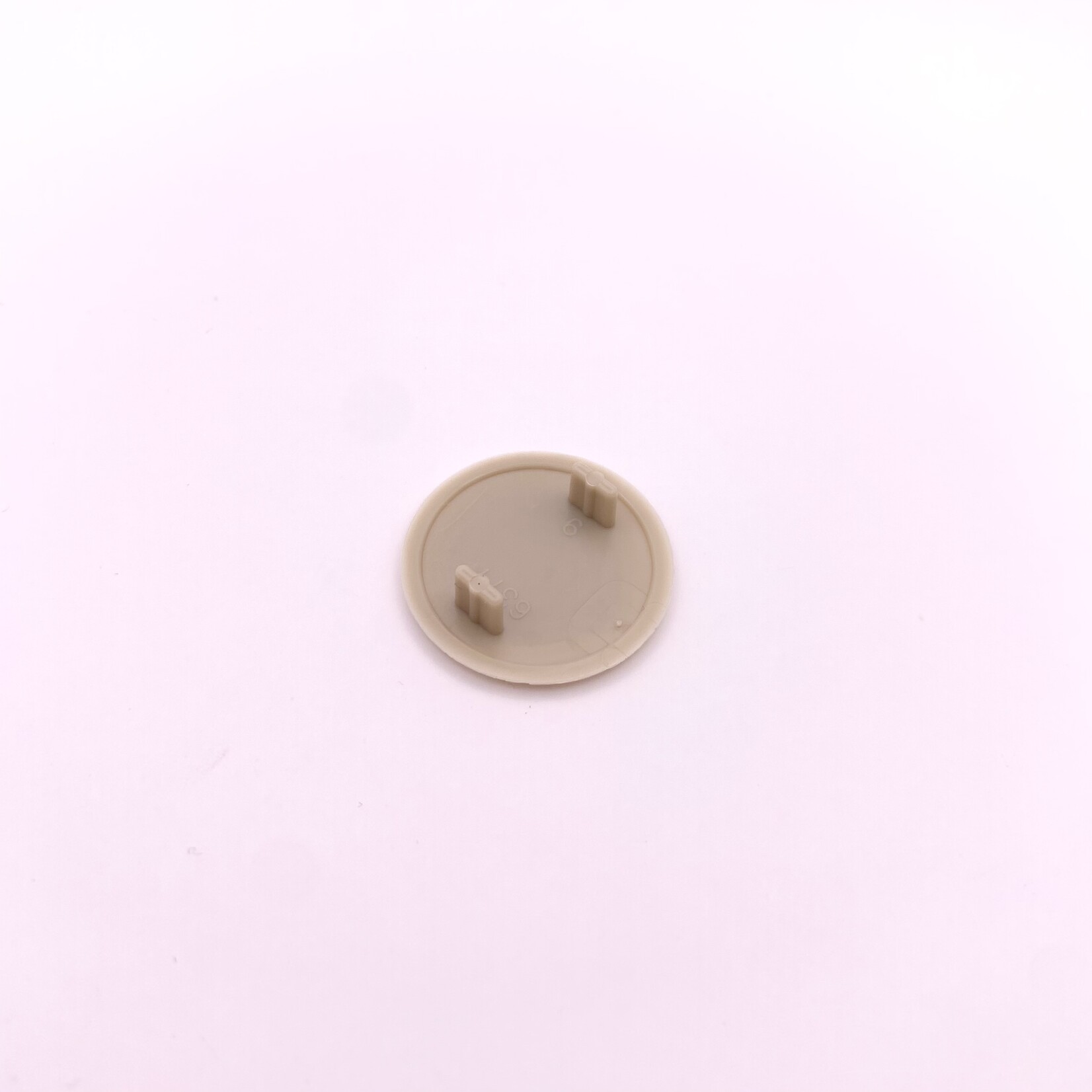 Sprite Dop 6 mm diepte