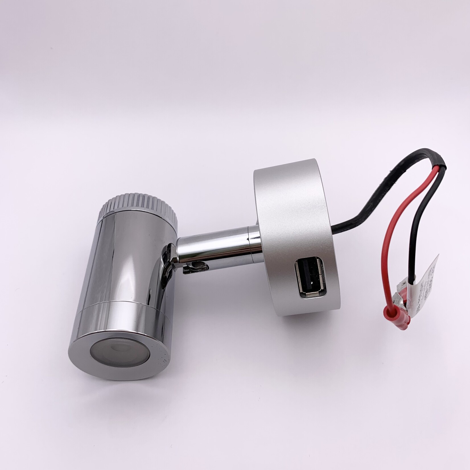 Sprite Licht LED spot met dimmer en usb