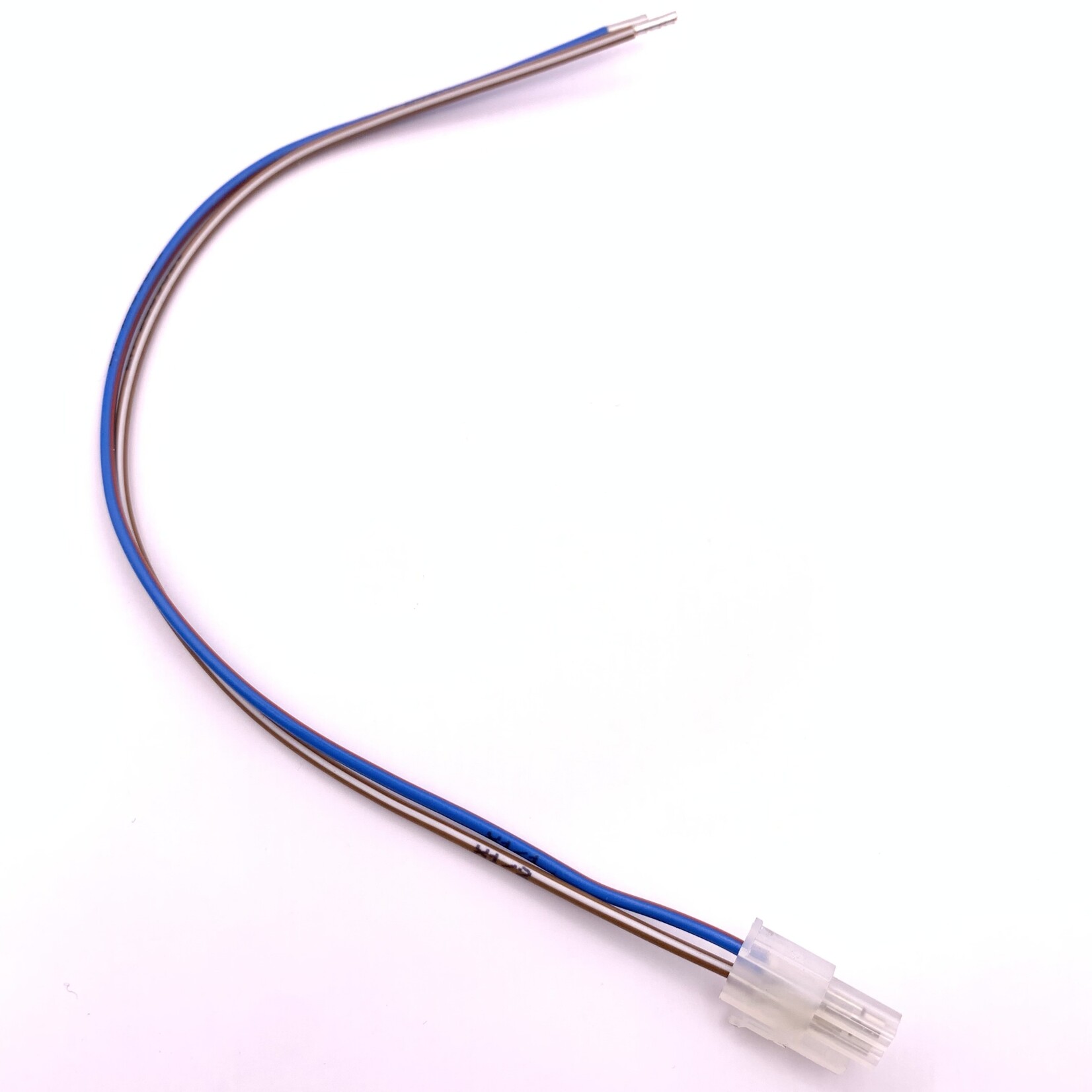 Bürstner Kabel 250 mm mini fit