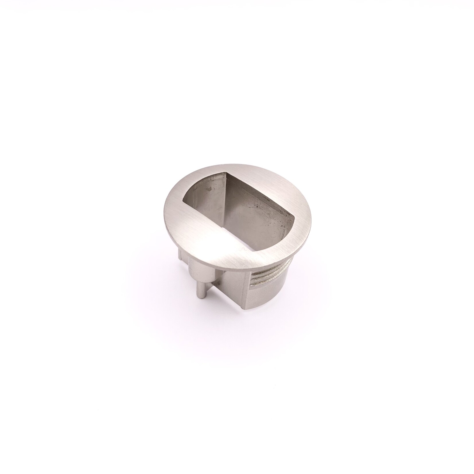 Bürstner Drukknop Ø 30 mm