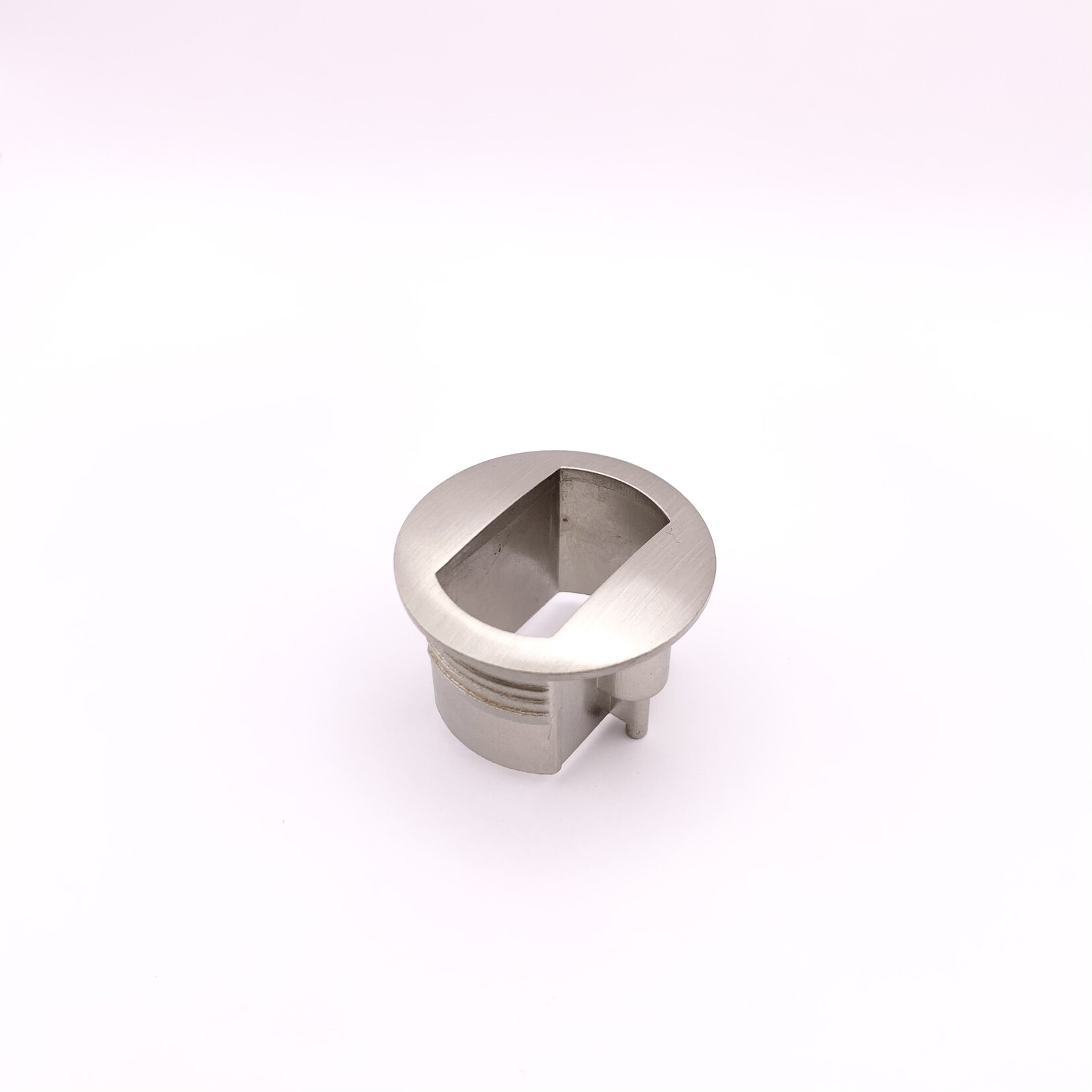 Bürstner Drukknop Ø 30 mm