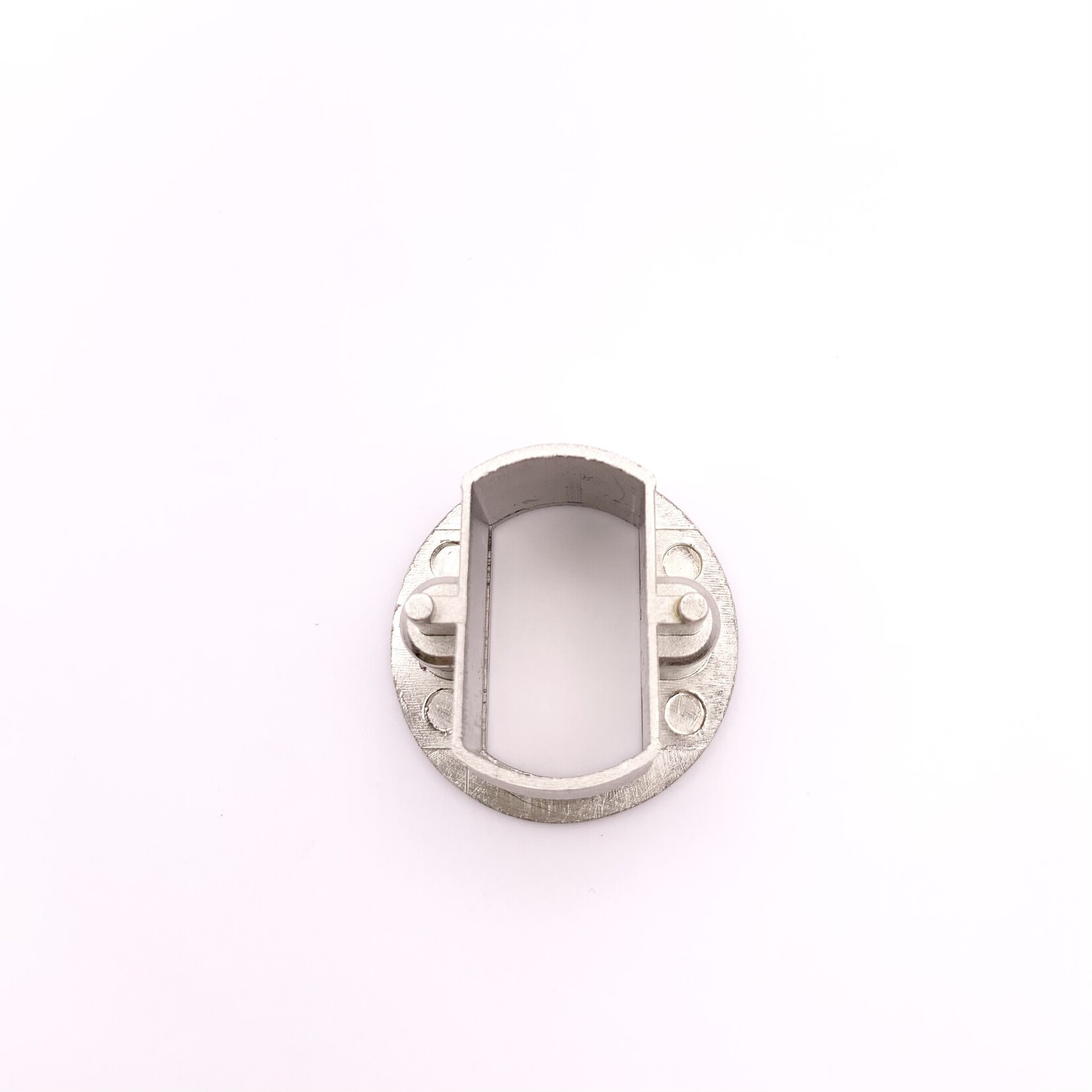 Bürstner Drukknop Ø 30 mm