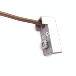 Bürstner Elektriciteit kabel met voeding