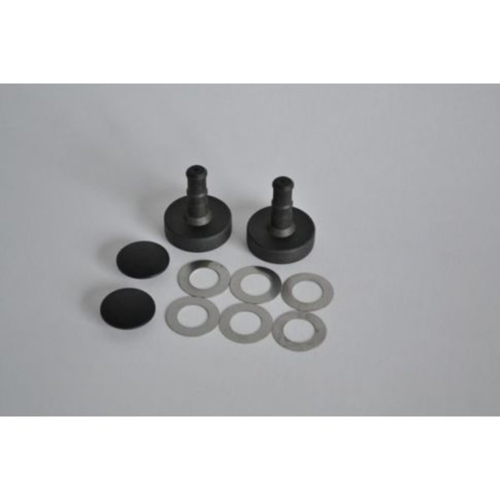 AL-KO AL-KO frictieset voor stabilisator koppeling AKS 2004 / AKS 3004 / AKS 3504