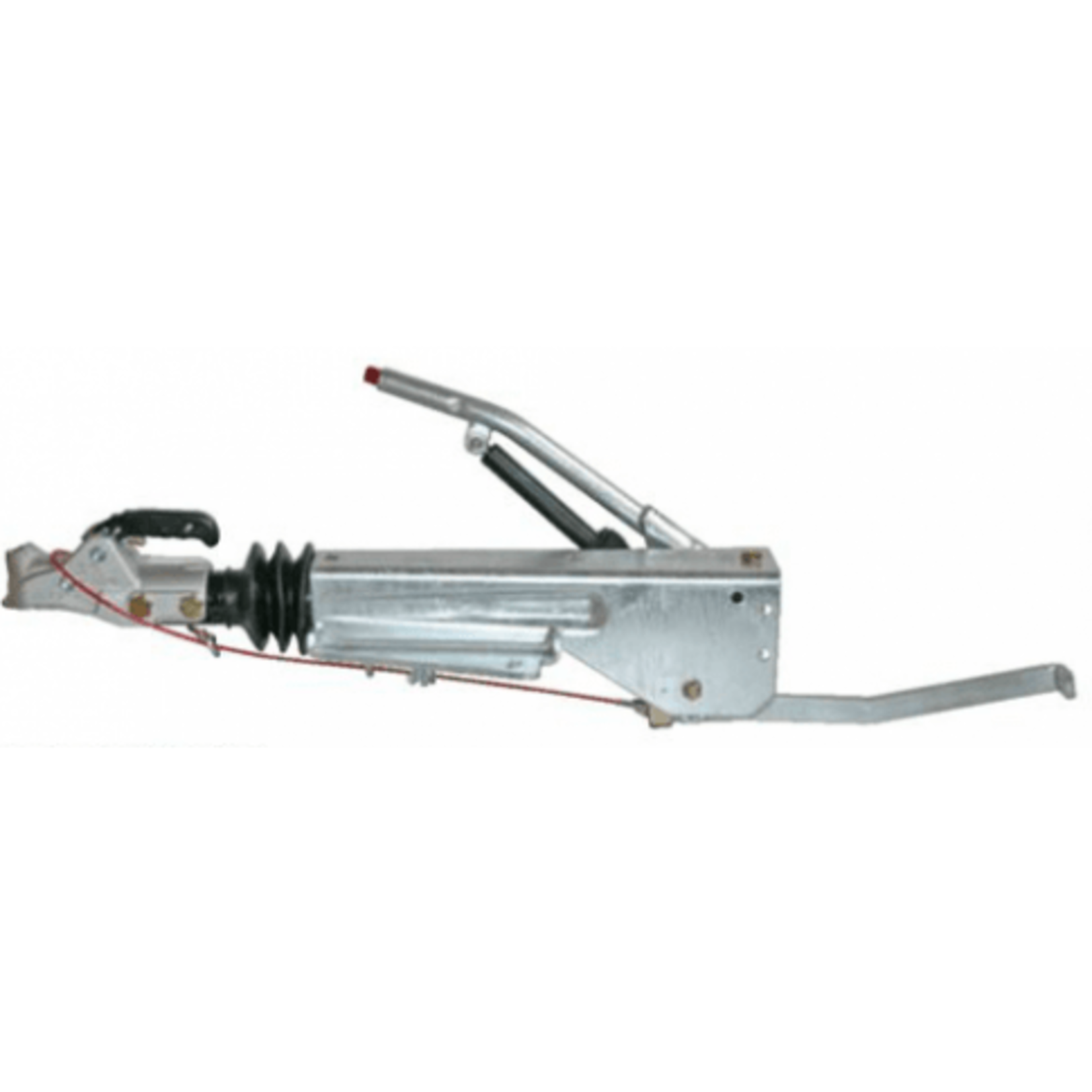 AL-KO Oplooprem 2.8VB/1-C