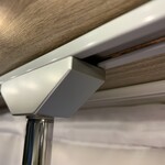 Bürstner Rails spotjes