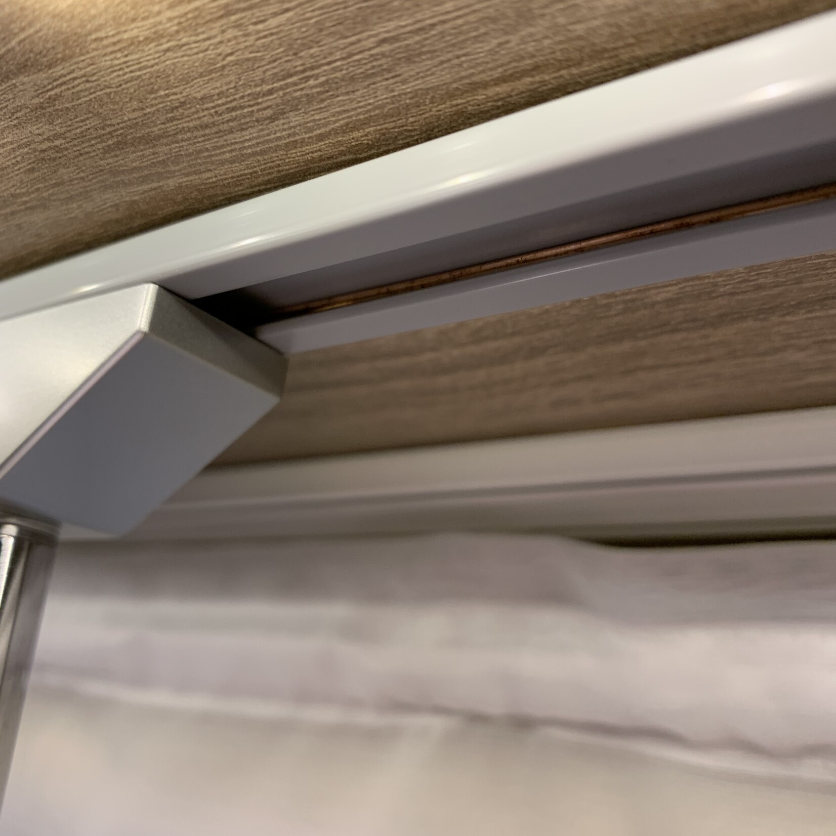 Bürstner Rails spotjes 2000 mm 12 volt