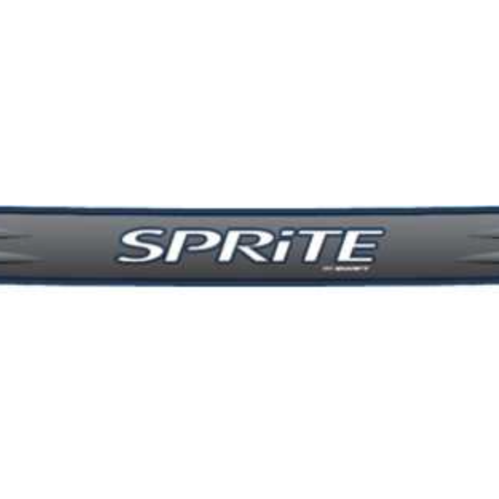 Sprite Sticker Sprite met grijs