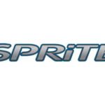 Sprite Sticker Sprite