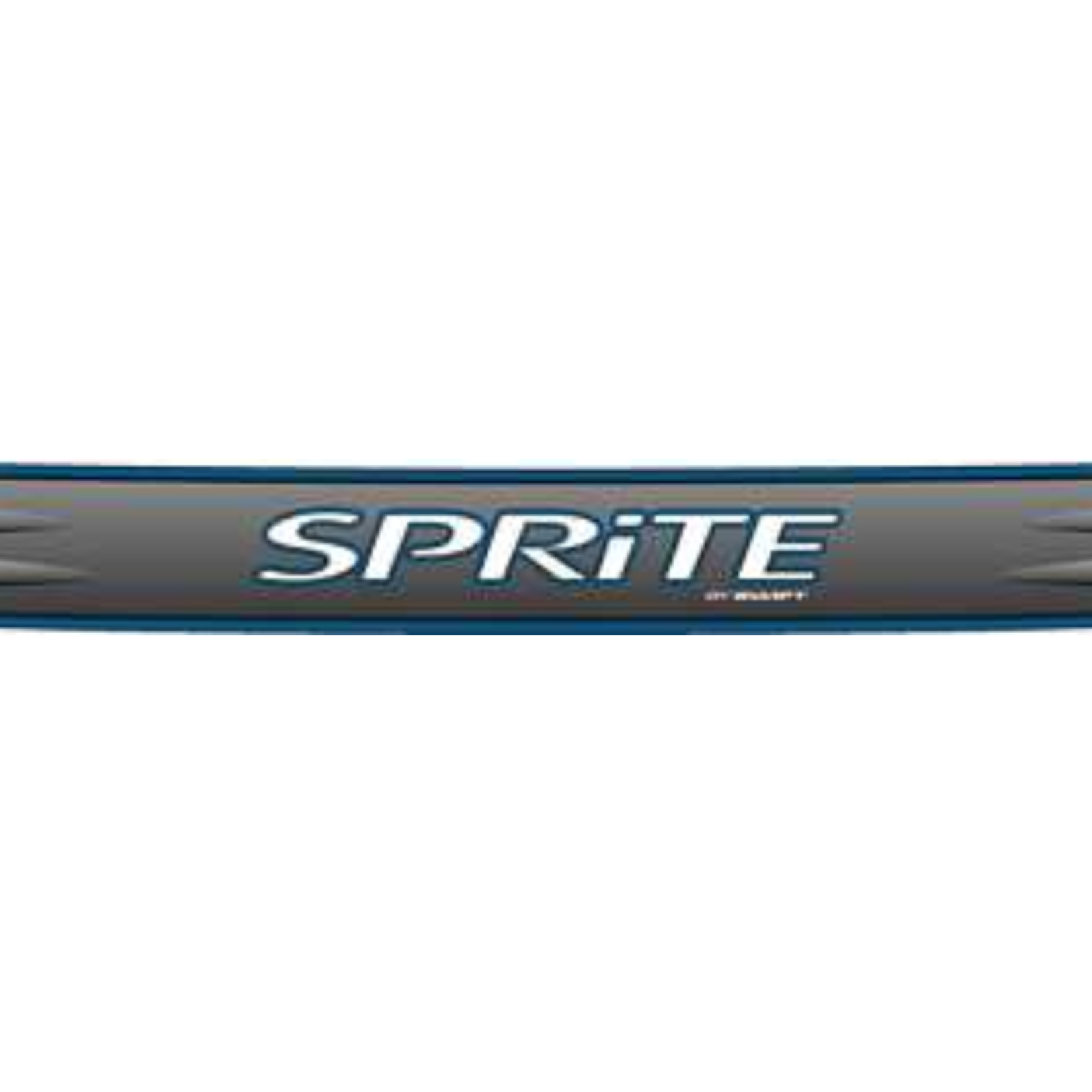Sprite Sticker Sprite blauw