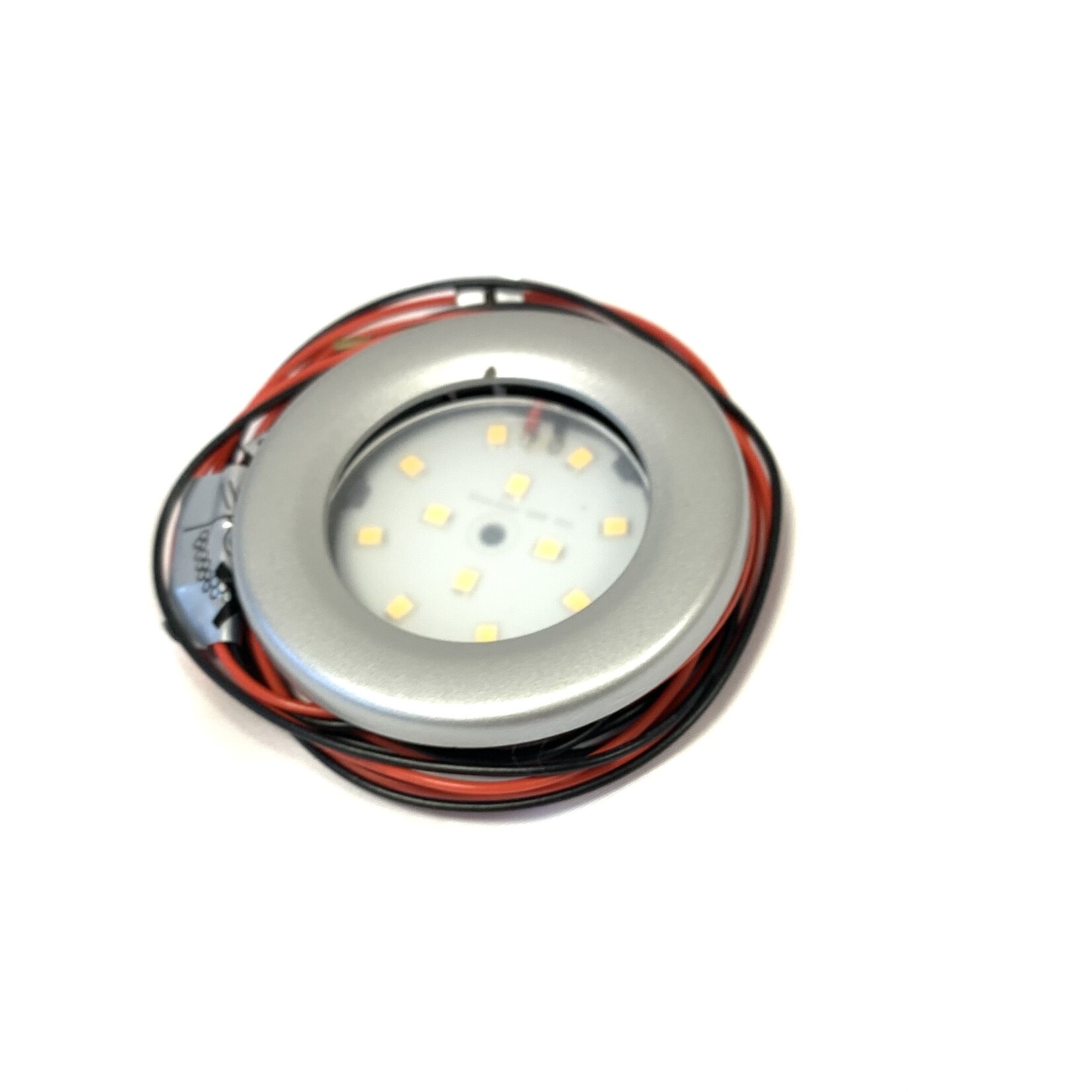 Bürstner Inbouwlamp wit licht