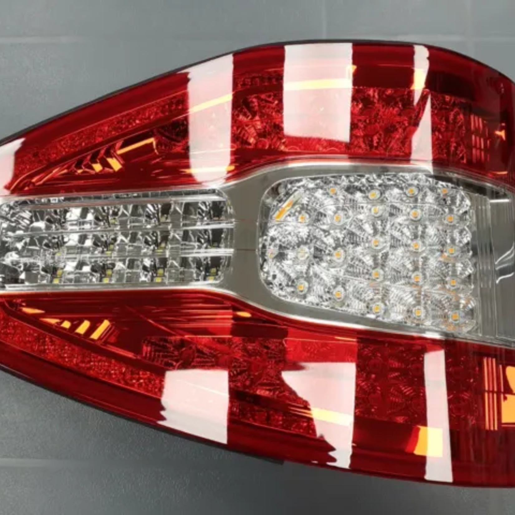 Sprite Led achterlicht Sprite rechts