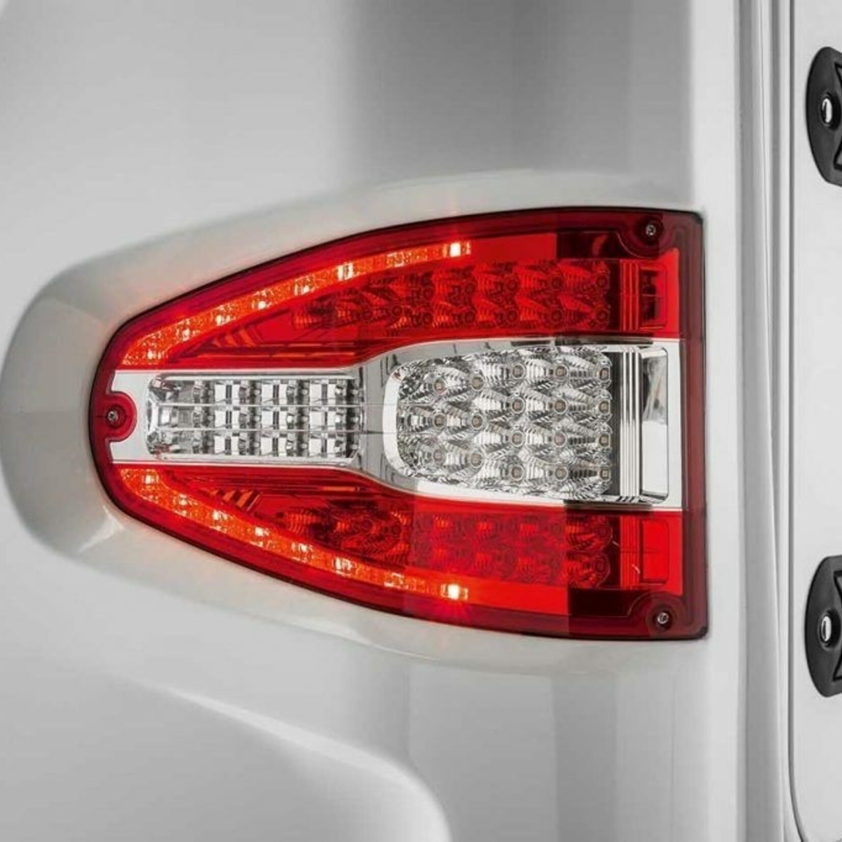 Sprite Led achterlicht Sprite rechts