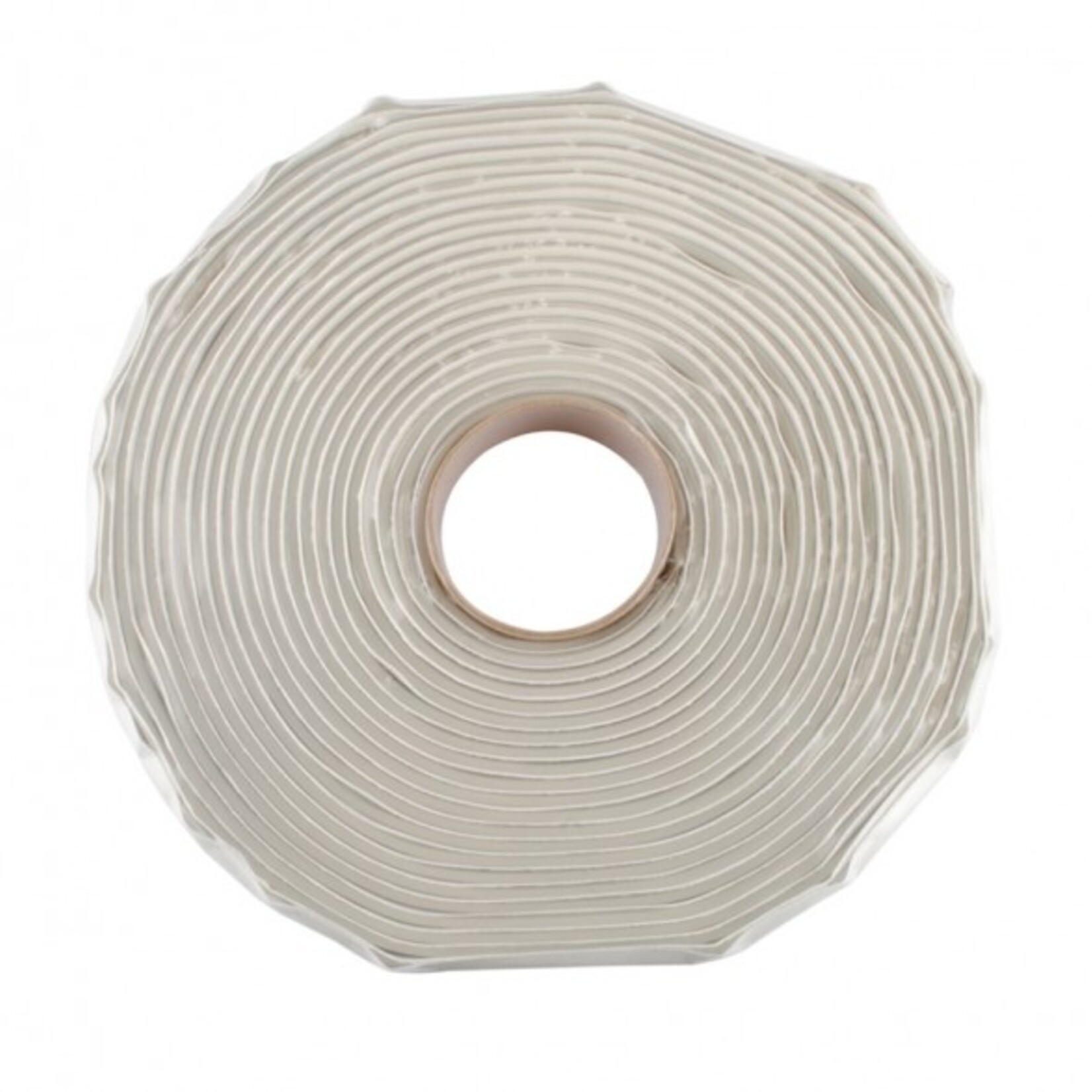 Bürstner Kitband wit 2 x 15 mm