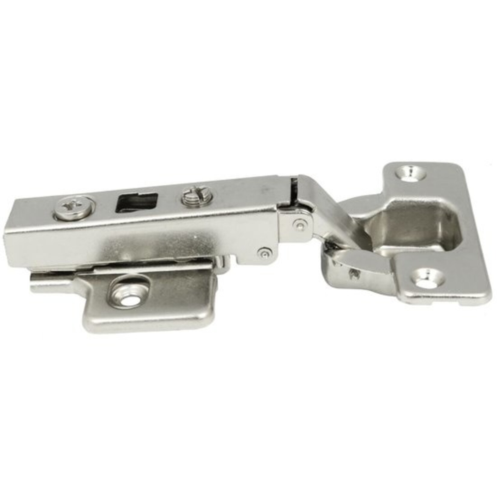 Bürstner Scharnier  38 x 98 mm