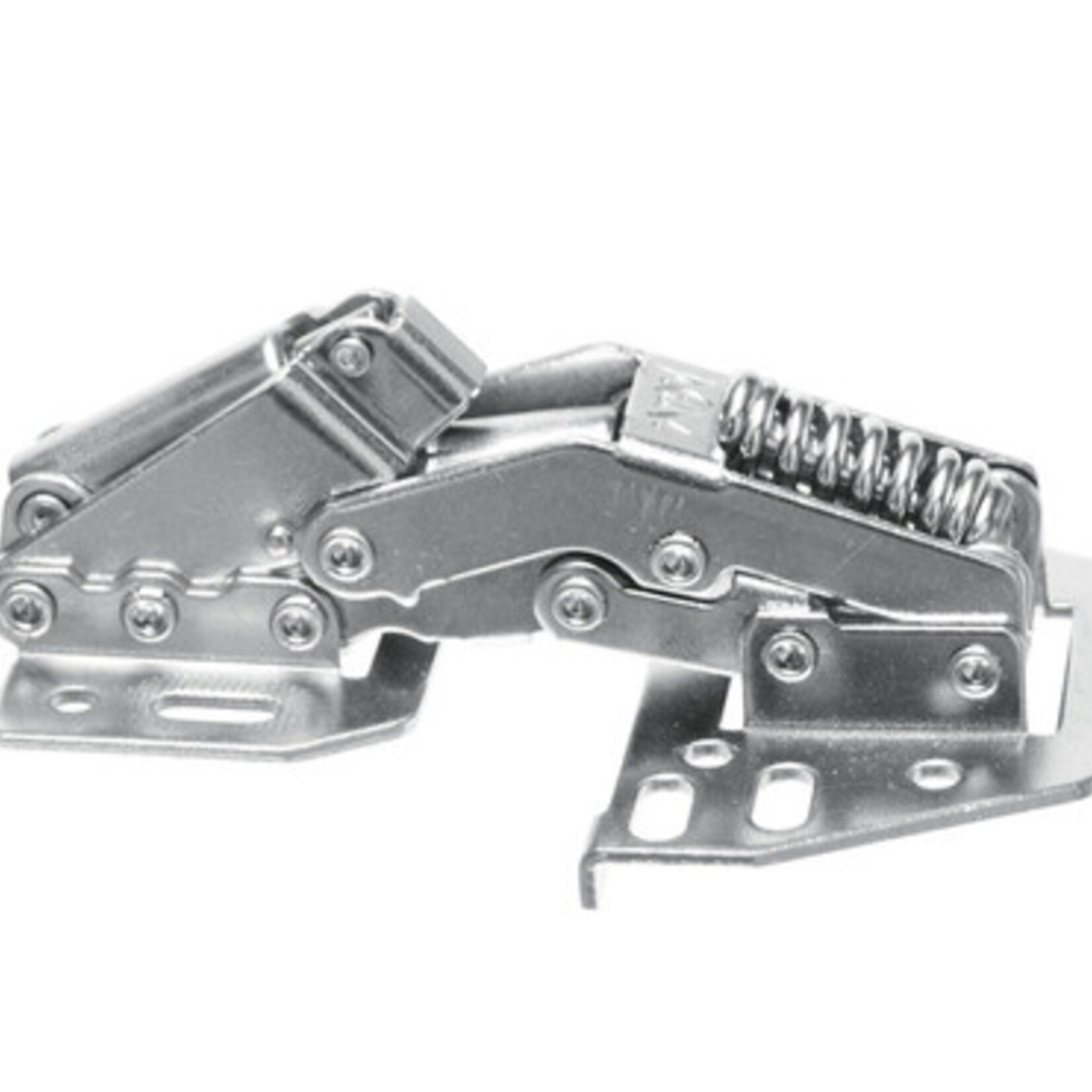 Bürstner Scharnier 86 x 59 x 28 mm