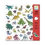 Djeco 160 Stickers Dino Djeco 160 Stickers Dino