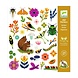 Djeco 160 Stickers Tuin Djeco 160 Stickers Tuin