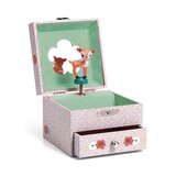 Djeco Muziekdoosje Hert Djeco Muziekdoosje Hert