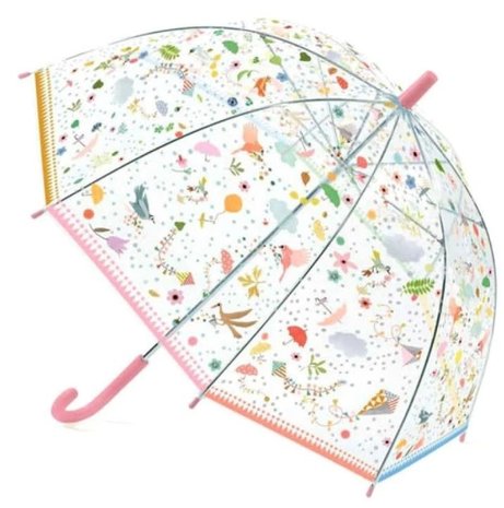 Djeco Paraplu in de Wolken