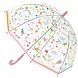 Djeco Paraplu in de Wolken