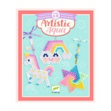 Djeco Artistic Regenboog Hangertjes Maken Djeco Artistic Regenboog Hangertjes Maken