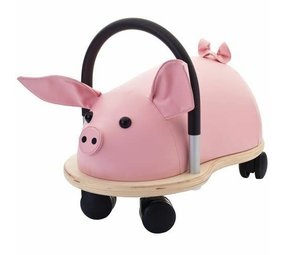 Wheelybug Biggetje Wheelybug Biggetje