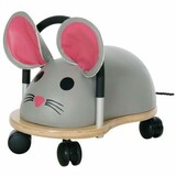 Wheelybug Muis Wheelybug Muis