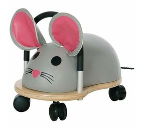 Wheelybug Muis Wheelybug Muis