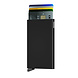 Secrid Cardprotector - Black Secrid Cardprotector - Black