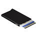 Secrid Cardprotector - Black Secrid Cardprotector - Black
