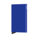Secrid Cardprotector - Blue Secrid Cardprotector - Blue