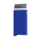 Secrid Cardprotector - Blue Secrid Cardprotector - Blue