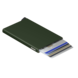 Secrid Cardprotector - Green Secrid Cardprotector - Green