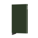 Secrid Cardprotector - Green Secrid Cardprotector - Green