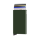 Secrid Cardprotector - Green Secrid Cardprotector - Green
