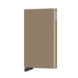 Secrid Cardprotector - Sand Secrid Cardprotector - Sand
