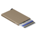 Secrid Cardprotector - Sand Secrid Cardprotector - Sand