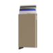 Secrid Cardprotector - Sand Secrid Cardprotector - Sand