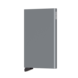 Secrid Cardprotector - Titanium Secrid Cardprotector - Titanium