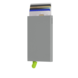 Secrid Cardprotector Powder - Concrete Secrid Cardprotector Powder - Concrete