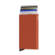 Secrid Cardprotector – Orange Secrid Cardprotector – Orange