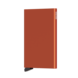 Secrid Cardprotector – Orange Secrid Cardprotector – Orange