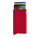 Secrid Cardprotector – Red Secrid Cardprotector – Red