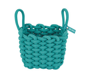 MicroStep Stepmandje Eco – groen MicroStep Stepmandje Eco – groen