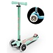 MicroStep MicroStep - Maxi Deluxe Led - mint MicroStep MicroStep - Maxi Deluxe Led - mint