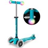 MicroStep Mini Magic - aqua MicroStep Mini Magic - aqua