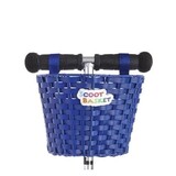 MicroStep Stepmandje - blauw MicroStep Stepmandje - blauw