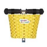 MicroStep MicroStep - Stepmandje - geel